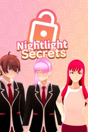 Nightlight Secrets