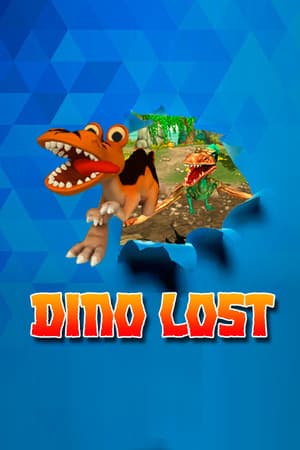 Dino Lost