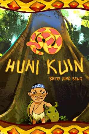 Huni Kuin: Beya Xinã Bena