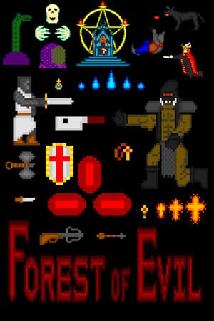 Forest of Evil