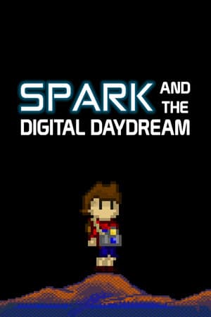 Spark and The Digital Daydream