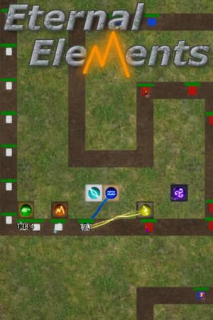 Eternal Elements