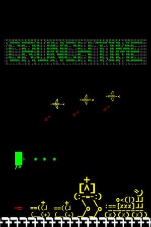 CrunchTime