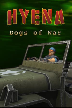 Hyena: Dogs of War
