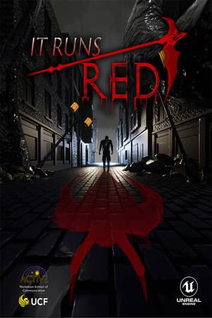 It Runs Red