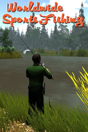 Worldwide Sports Fishing