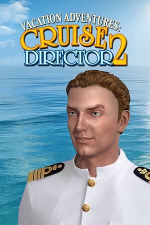 Vacation Adventures: Cruise Director 2