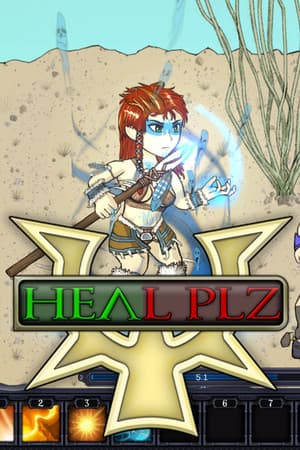 Heal Plz
