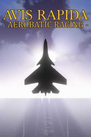 Avis Rapida - Aerobatic Racing