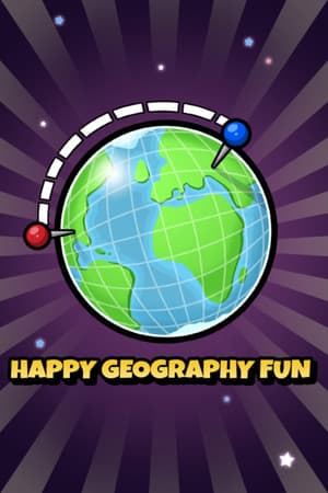 Happy Geography Fun
