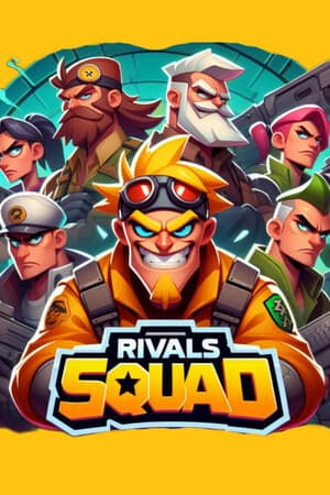 Rivals Squad