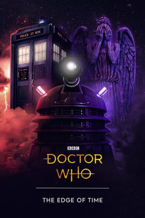 Doctor Who: The Edge Of Time