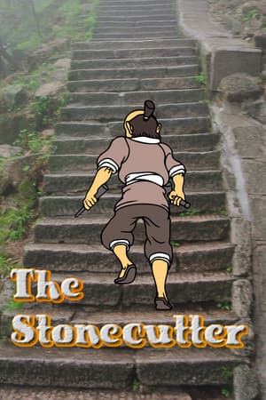 BRG's The Stonecutter
