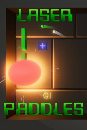 Laser Paddles