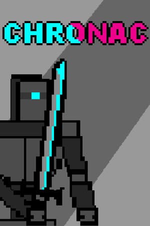 Chronac: Escape