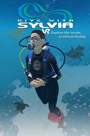 Dive with Sylvia VR