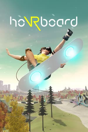 hoVRboard