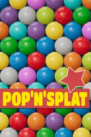 Pop'n'splat