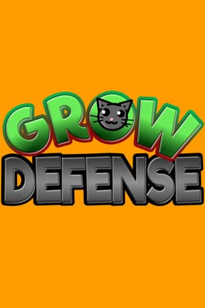 Grow Defense