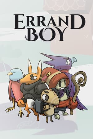 Errand Boy