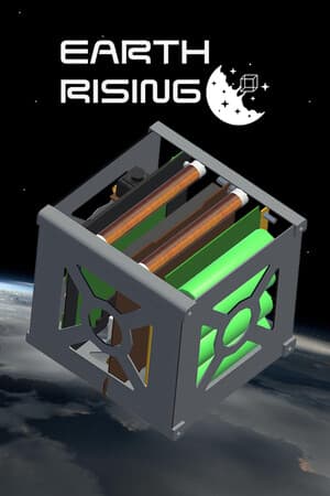 Earth Rising