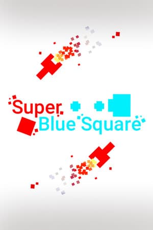 Super Blue Square