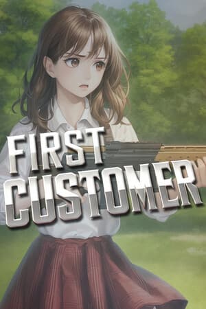 First Customer