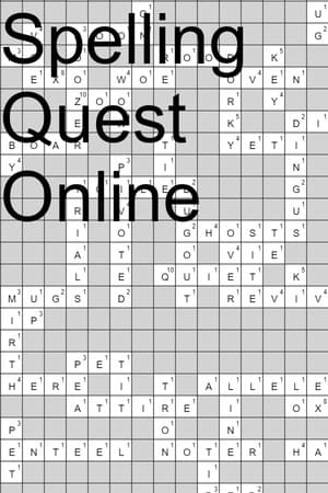 Spelling Quest Online