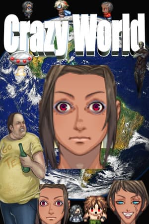 Crazy World