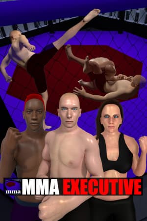 MMA Executive