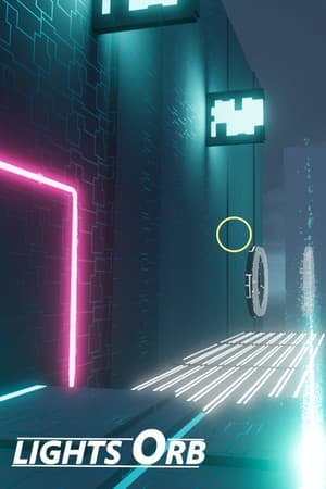 Lights Orb