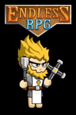 Endless RPG