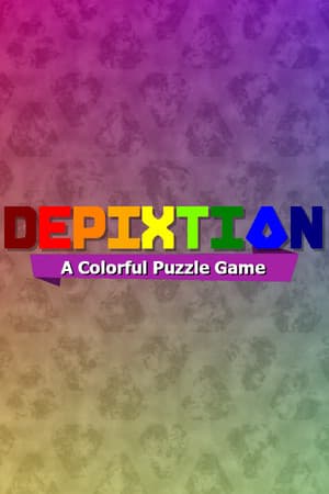 Depixtion