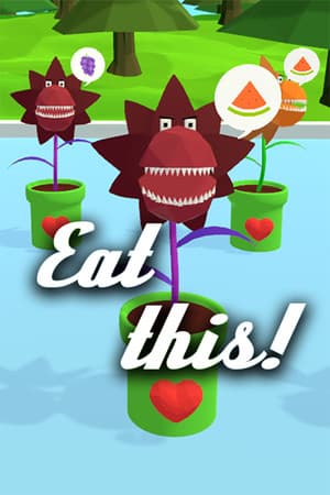Eat this!