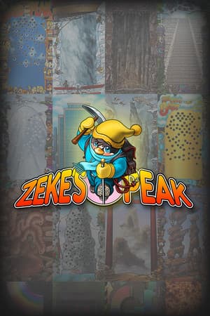 Zeke's Peak