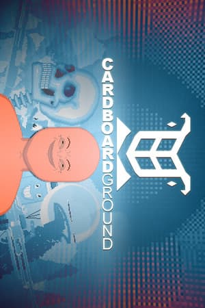 Cardboard Ground