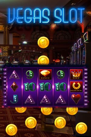 Vegas Slot