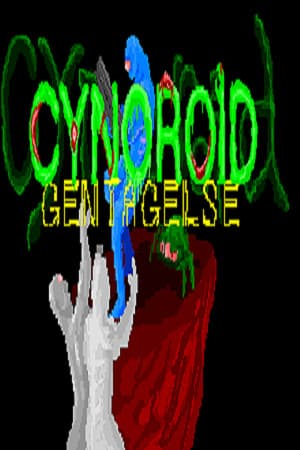 CYNOROID -GENTAGELSE-