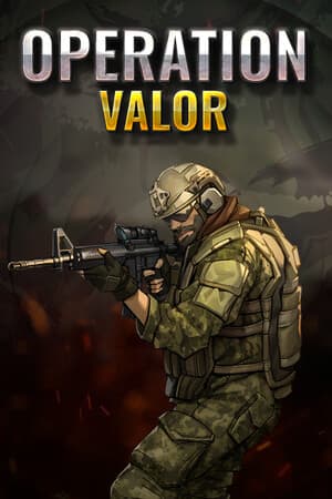 Operation Valor