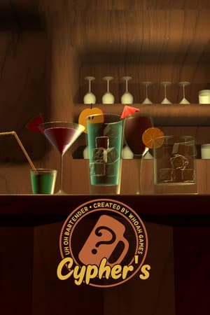Uh Oh Bartender
