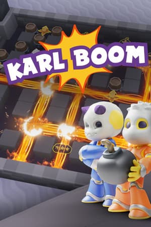 Karl BOOM
