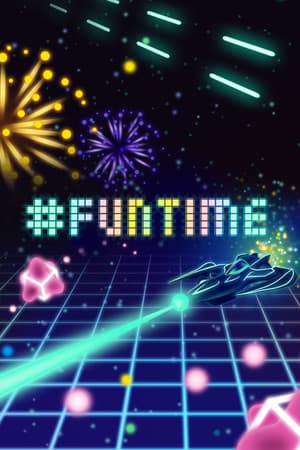 #Funtime
