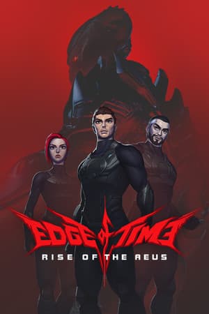 Edge of Time: Rise of the Aeus