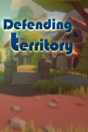 Defending Territory