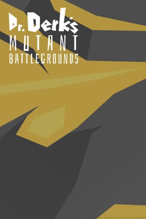 Dr. Derk's Mutant Battlegrounds