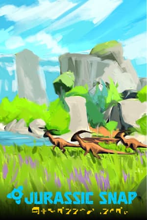Jurassic Snap