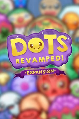 Dots: Revamped!
