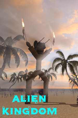 Alien Kingdom