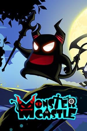 MonsterCastle - 怪物城堡