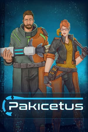 Pakicetus
